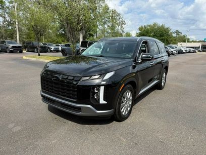 Used 2025 Hyundai Palisade SEL
