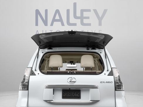 Used 2014 Lexus GX 460 AWD/4WD image 39
