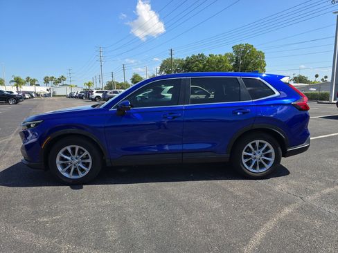 Certified 2023 Honda CR-V EX-L image 6