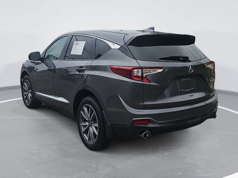 Used 2021 Acura RDX w/ Technology Package AWD/4WD image 7
