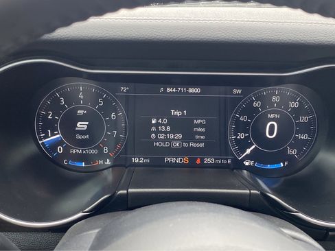 New 2023 Ford Mustang GT Premium w/ GT Performance Package image 51