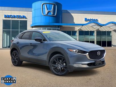 Used 2023 MAZDA CX-30 AWD 2.5 S w/ Preferred Package