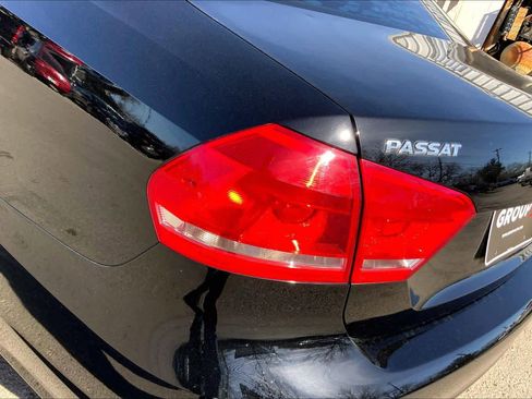 Used 2015 Volkswagen Passat 1.8T SE image 27