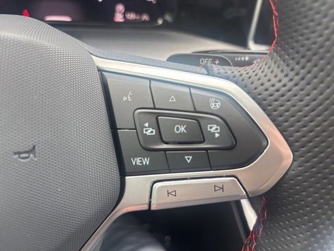 New 2025 Volkswagen GTI SE image 19