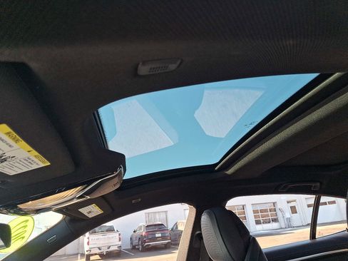 Used 2022 BMW 840i Gran Coupe xDrive w/ Driving Assistance Package image 14