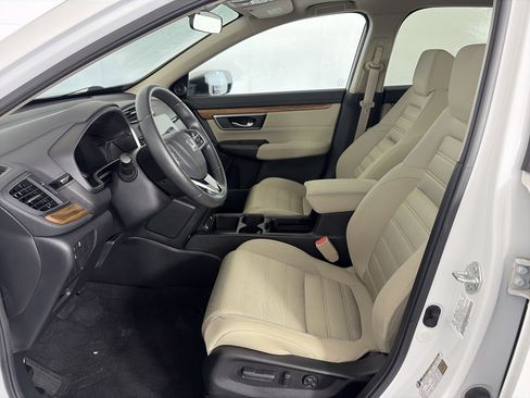 Used 2021 Honda CR-V EX image 6