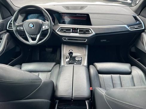 Used 2022 BMW X5 xDrive40i w/ Premium Package AWD/4WD image 14