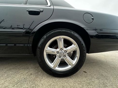 Used 2009 Mercury Grand Marquis LS image 13