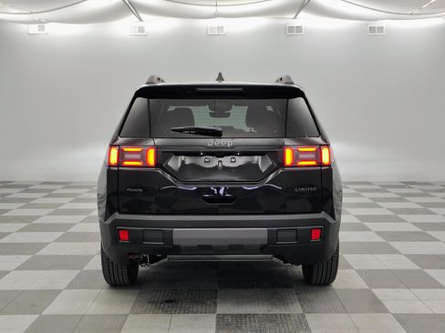New 2026 Jeep Cherokee Limited AWD/4WD image 9