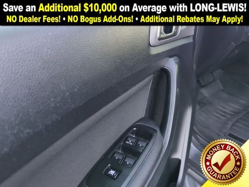 Used 2019 Ford Ranger XLT w/ Equipment Group 302A Luxury image 16