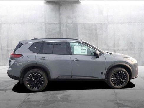 New 2026 Nissan Rogue Dark Armor AWD/4WD image 5