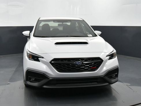 New 2025 Subaru WRX Premium w/ Accessory Package #2 image 3