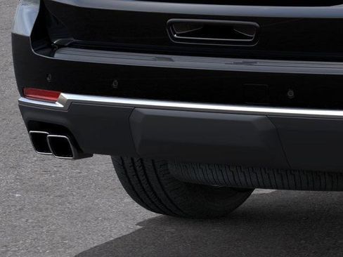 New 2026 Chevrolet Tahoe High Country image 14