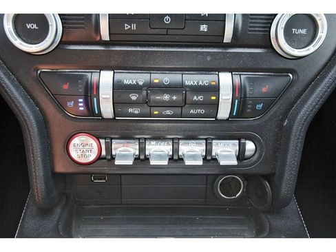 Used 2022 Ford Mustang GT Premium w/ Equipment Group 401A RWD image 27