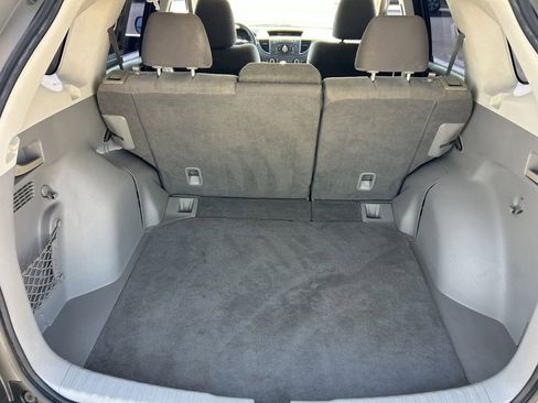 Used 2012 Honda CR-V LX image 10