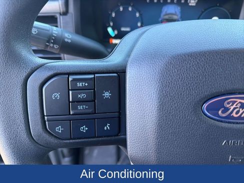 Certified 2024 Ford F150 STX image 18