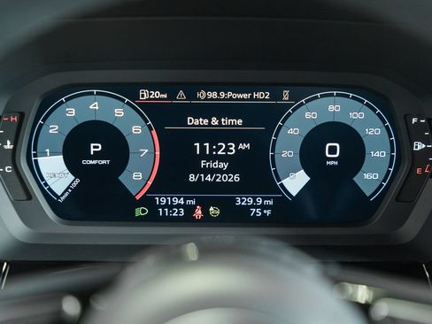 Used 2023 Audi A3 2.0T Premium w/ Convenience Package AWD/4WD image 43