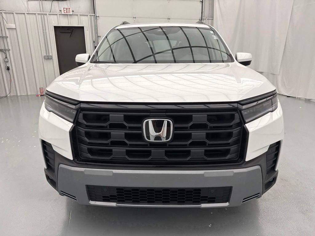 New 2026 Honda Pilot EX-L image 2
