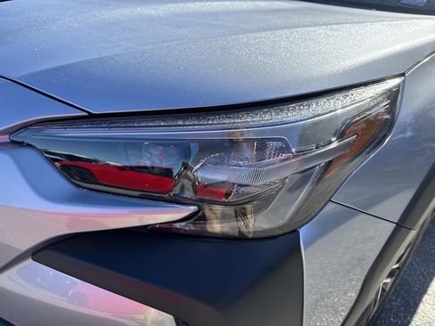 New 2025 Subaru Outback Limited image 9