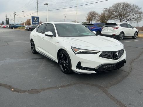 New 2026 Acura Integra A-Spec image 7