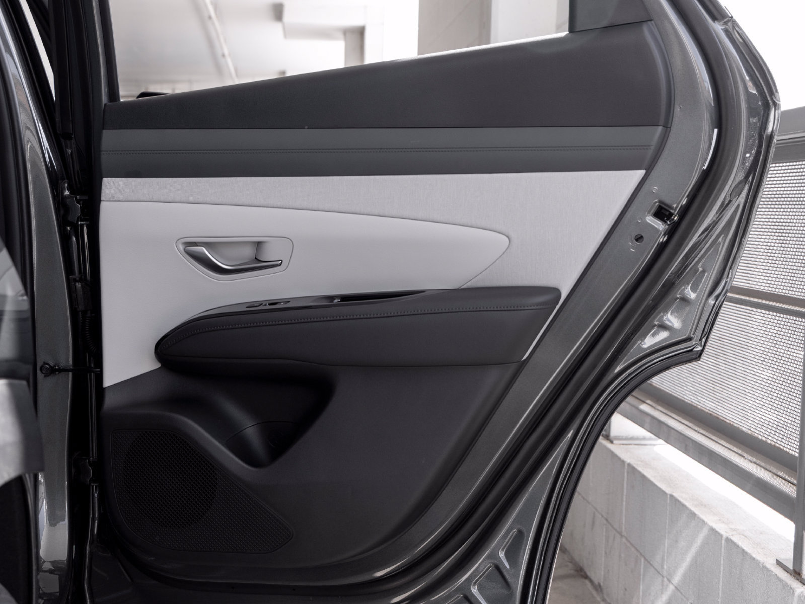 New 2026 Hyundai Tucson Limited AWD/4WD image 18