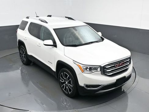 Used 2019 GMC Acadia SLT AWD/4WD image 22