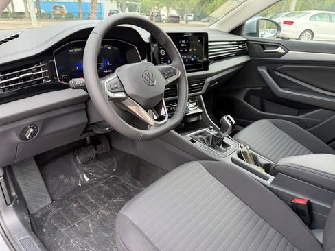 New 2026 Volkswagen Jetta S FWD image 24