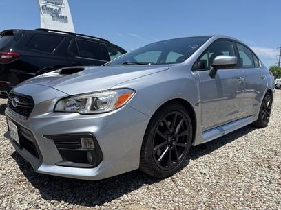 Used 2021 Subaru WRX Premium w/ Popular Package #1