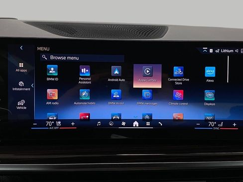 New 2026 BMW X5 xDrive40i image 23