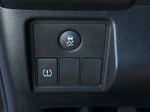 Used 2016 Honda HR-V LX image 22