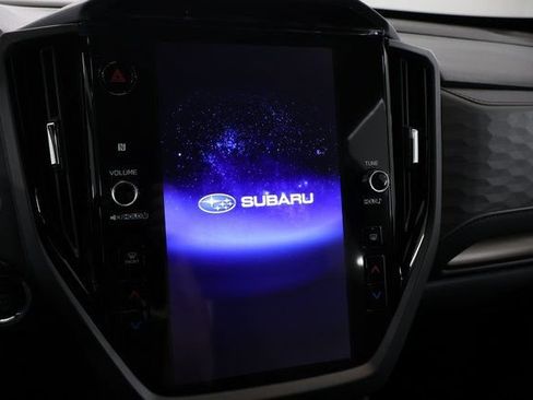 New 2026 Subaru Forester Touring w/ Touring Hybrid Package AWD/4WD image 21