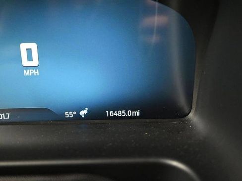 Certified 2025 Ford Bronco Badlands image 25