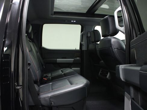 Used 2023 Ford F250 Lariat w/ Lariat Ultimate Package image 15