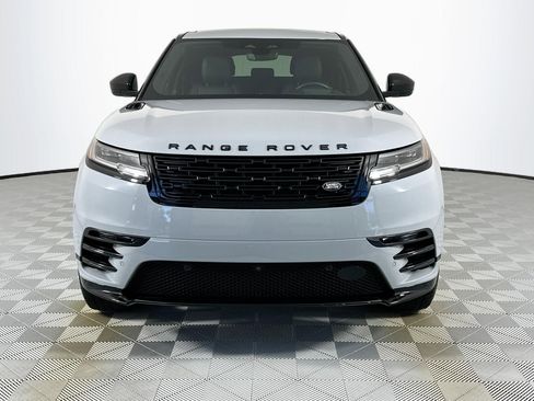 Used 2024 Land Rover Range Rover Velar Dynamic SE AWD/4WD image 2