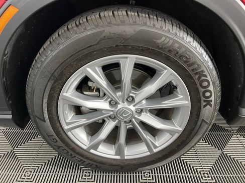 Used 2023 Honda CR-V EX-L image 11