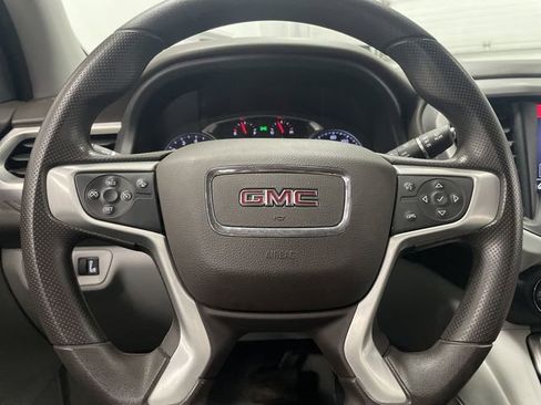 Used 2023 GMC Acadia SLE image 16