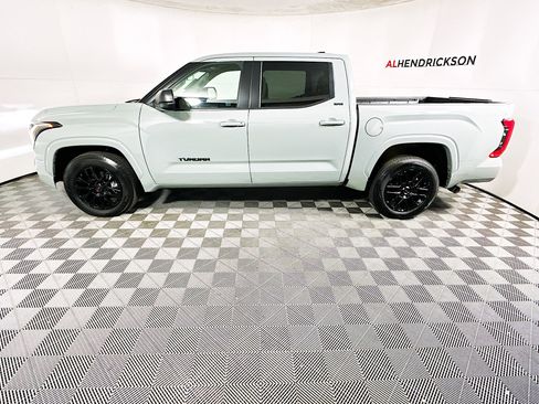 Used 2024 Toyota Tundra SR5 image 6