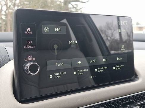 Used 2026 Honda HR-V EX-L image 13