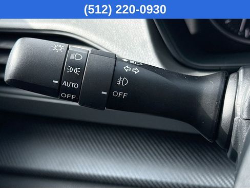 New 2026 Subaru Crosstrek 2.0i Premium AWD/4WD image 13
