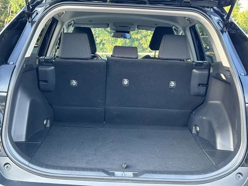 Certified 2025 Toyota RAV4 LE image 13