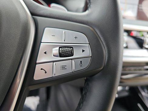 Used 2024 BMW X3 xDrive30i w/ Convenience Package image 18