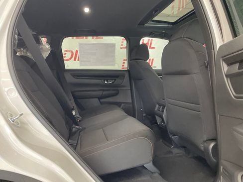 New 2026 Honda CR-V Sport image 10