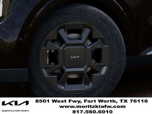 New 2026 Kia Carnival SX FWD image 9
