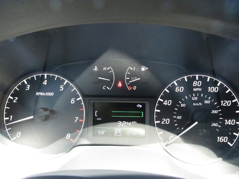 Used 2015 Nissan Sentra S FWD image 25