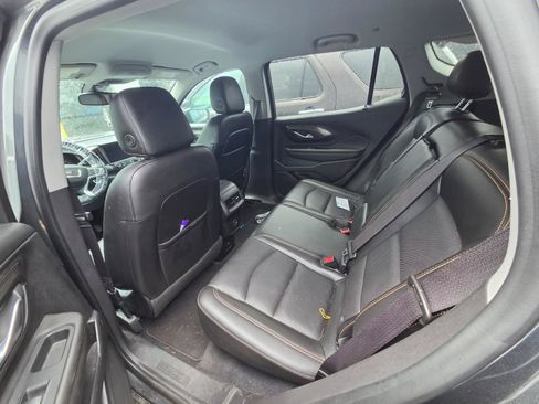 Used 2021 GMC Terrain SLT AWD/4WD image 9