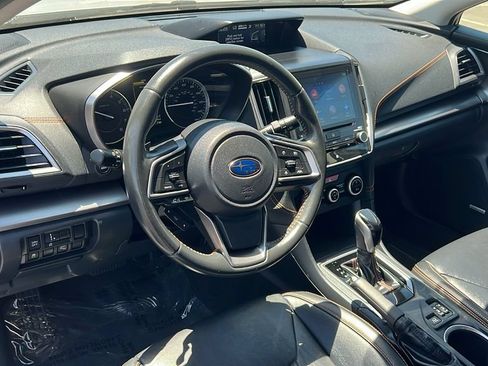 Used 2019 Subaru Crosstrek 2.0i Limited w/ Moonroof Package w/Navigation AWD/4WD image 11