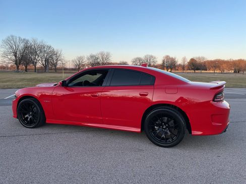 Used 2022 Dodge Charger R/T image 19