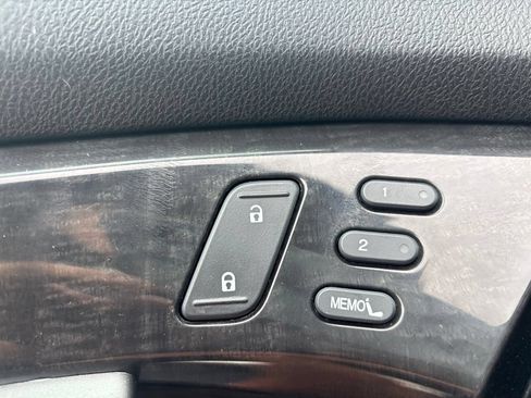 Used 2008 Acura MDX w/ Tech & Entertainment Pkg AWD/4WD image 18