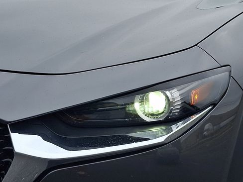 Used 2023 MAZDA CX-30 AWD 2.5 S w/ Preferred Package image 8