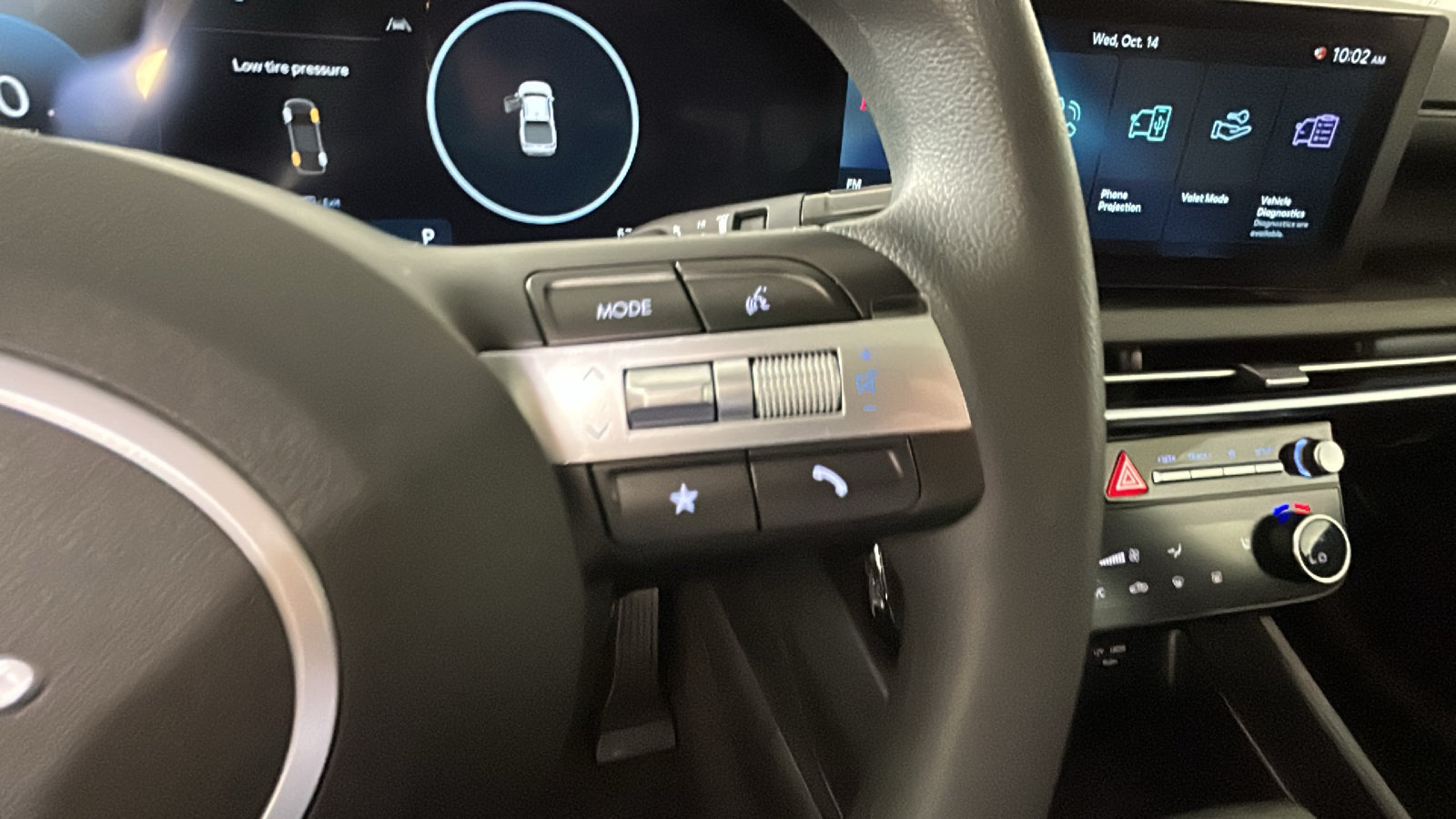 Used 2025 Hyundai Santa Cruz SEL FWD image 21